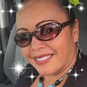 Meet your Posher, Luanna